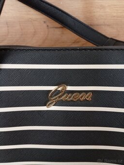 Kabelka Guess - 3