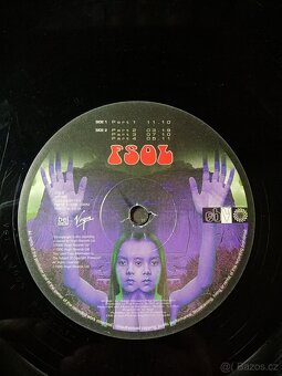 Gramofónová deska - 3