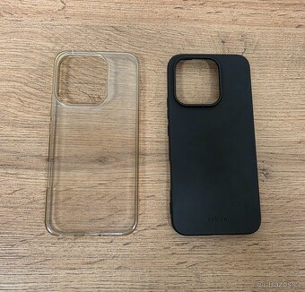 HONOR 400 Lite 8GB/256GB Velvet Grey Záruka 18 měsicu - 3