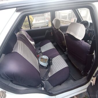 Škoda Felicia 1.3 MPI - 3