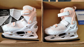 Brusle Tempish Gokid girl, vel. 33-36 - 3