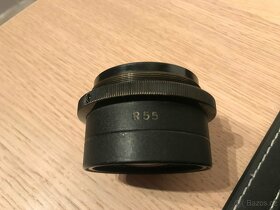 Objektiv Carl Zeiss Jena Apo-Tessar - 3