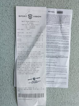 Kopačky Zn. Nike Superfly 10 club FG/MG vel. 44,5 - 3