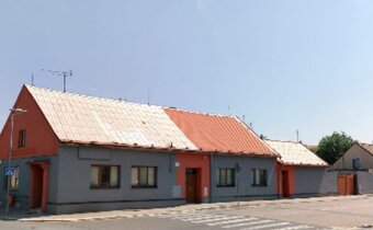 Prodej hospody v Přelouči. - 3