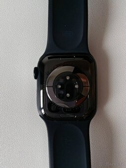 Apple watch 9, 41 mm - 3