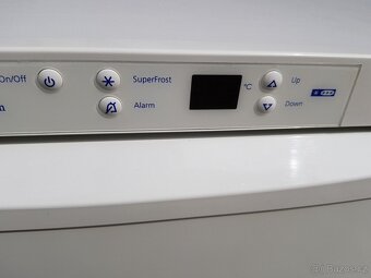 velký 4-šuplíkový LIEBHERR mrazák DOVOZ - 3