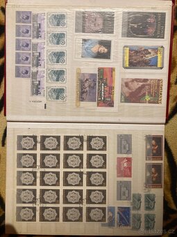 Album A4/24 stran č.74 - 3