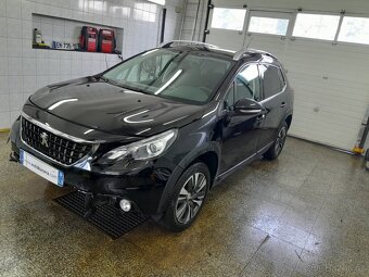 Peugeot 2008 1,5 BlueHDi Aut. - 3