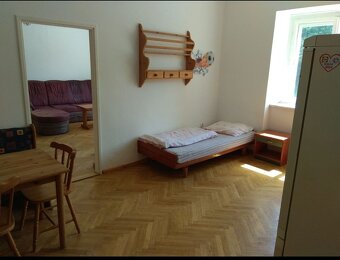 Pronájem 2KK  50m2 - LIBŠTÁT - 3