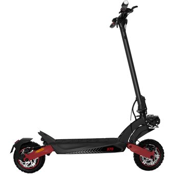 SENCOR Scooter X70 OFF-ROAD - 3