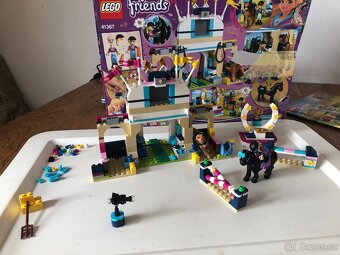 LEGO 41367 - Stephanie a parkurové skákání - 3