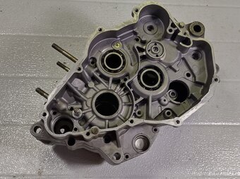 Bloky kartery Aprilia RS 125 Rotax 122 - 3