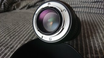 NIKON AF-S 24-70mm f/2,8G - 3