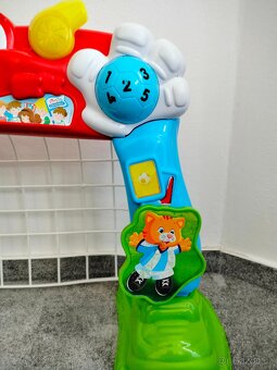 Dětská fotbalová branka - 3