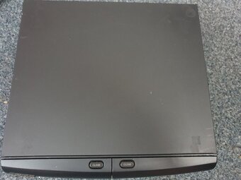 Technics RS-CH505 stereo double deck Japan - 3