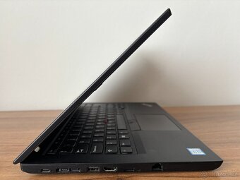 Lenovo ThinkPad L480 - 3