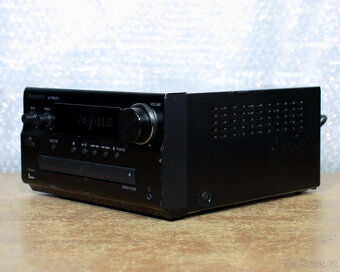 Stereosystém s CD Panasonic. - 3