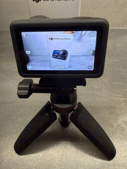 DJI Osmo Action 6 Standard Combo - 3