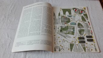 Plastické vystřihovánky Spitfiry našich pilotů - 3