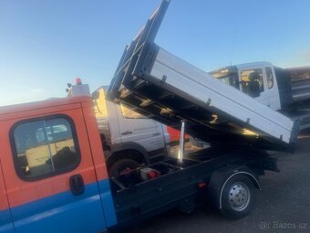 Fiat Ducato sklápač rv:2008 - 3