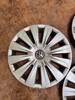 15”poklice VW - 3