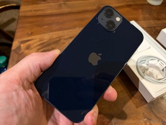 iPhone 13 128 GB - 3