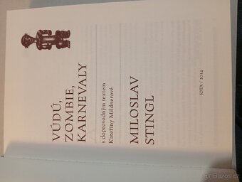 Vudu,zombie, karnevaly M.Stingl - 3