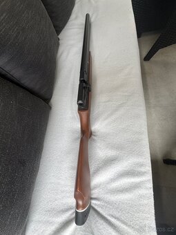 Vzduchovka AEA, 6,35mm - 3