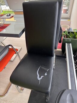 Jídelní židle - 3