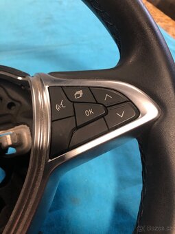 Volant Dacia Sandero 3 - 3