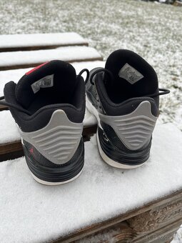 Tenisky Jordan vel. 38,5/24cm - 3