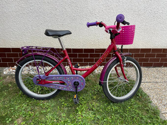 Dětské kolo My dream - 3