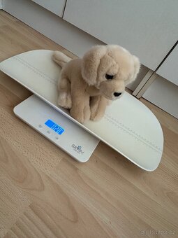 Dětská digitální váha - 3