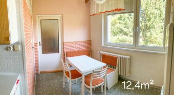 Prodej bytu 3+1 76m² Brno Kohoutovice - 3