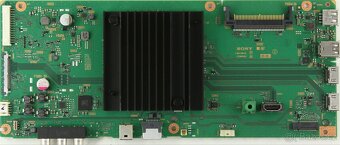 Sony Bravia KD-49XE7077 veškeré díly - 3