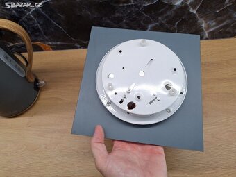 Nástěnné svítidlo - 3