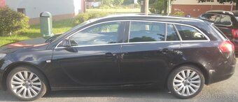 Opel Insignia 2.0 CDTi - 3