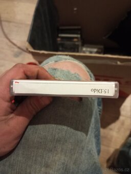 Mix MC kazety. 180 ks. - 3