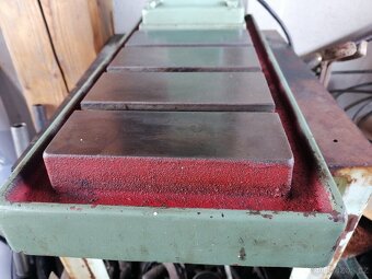 Stojanová vrtačka Jihokov Top stav - 3