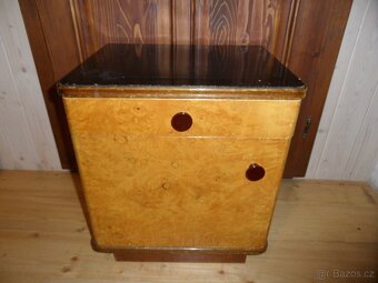 Skříň, noční stolek - 3