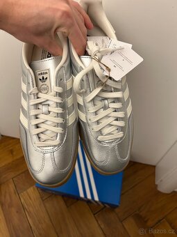Adidas Gazelle Indoor - 3