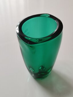 Váza, V. Hanuš - 3