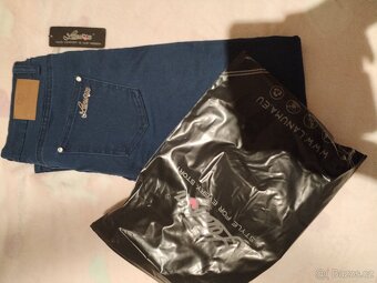 Dámské rifle Lanuma - 3