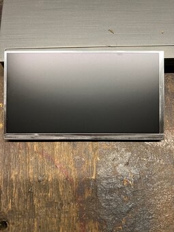 Original LCD screen pro KENWOOD/PIONEER - 3