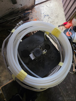 chladící zařízení Ditl BKD50/40 - 3