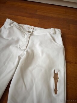 Závodní rajtky Equisoul - 3