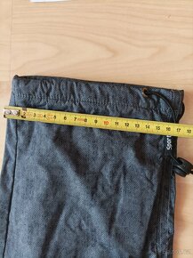 Zateplené kalhoty - 3