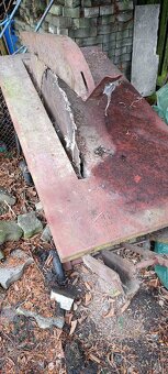 Cirkulárka 380v - 3