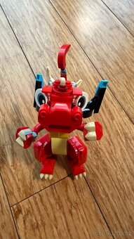 Prodám Lego Creator 31145 - 3