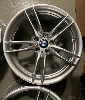 5x112 r19 BMW M2 M3 M4 - 3